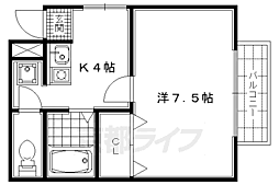 ビラージュエクセル 3階