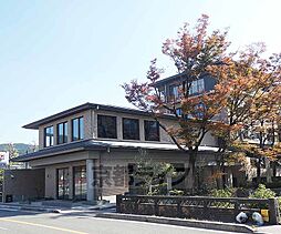 京都地下鉄東西線 東山駅 徒歩6分の賃貸マンション