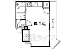 トラスティ21 2階