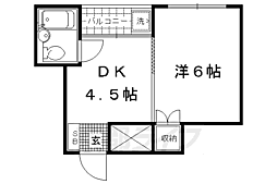 新大宮ハイツ 4階