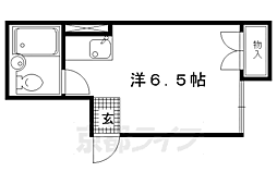 ＴＯ’Ｓ　ＳＴＵＤＩＯ 2階
