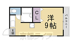 アスピリエきよみ 2階