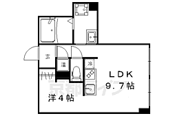 クラスタビル 3階