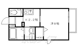 メゾン・プラム 2階