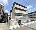 ヒカルサ京都北山栗栖I