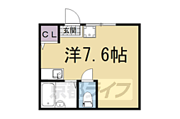 京阪本線 神宮丸太町駅 徒歩8分 1階/-