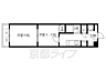 間取り：間取