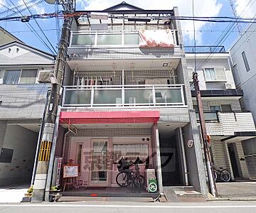 外観:建物外観です。 外観:建物外観です。