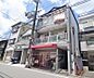 外観：建物外観右側です。