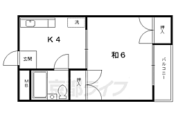 アーバンハイツ上長者町通 2階