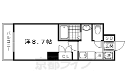 アンボワーズ 1階/101