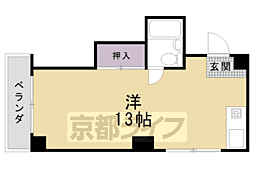エスポワールIII 5階