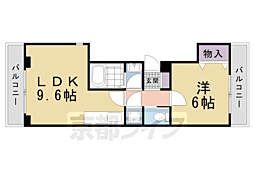 ＶＩＴＡ　ＳＨＩＭＯＧＡＭＯ 4階/-