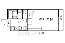 京阪本線 出町柳駅 徒歩17分 4階/-