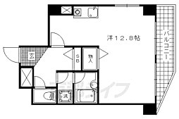 ホーユウコンフォルト二条城前 11階/-