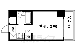 シリウス星の子 8階/-