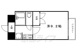 叡山電鉄叡山本線 一乗寺駅 徒歩6分