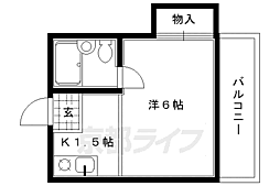 コットンハウス95 5階