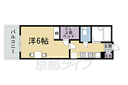 レオパレスプレミエ エトワール 3階