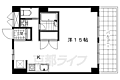 京都クレセントマンション6階6.7万円