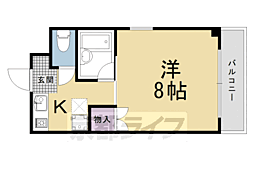 Ｓｔａｂｌｅ梅津 3階