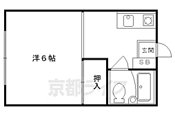 コムホート27 2階