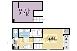プランドールS花園寺ノ前町 1階
