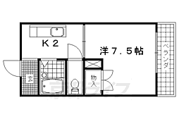 アベニュー千鶴 4階