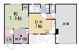 きみハウス 1階
