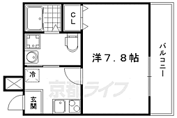 京阪本線 三条駅 徒歩5分