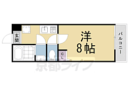 フラッティ有馬町 3階