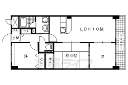 京都地下鉄東西線 六地蔵駅 徒歩8分 1階/-