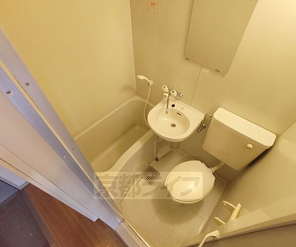 浴室