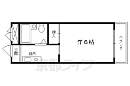 ヴィラ藤 4階