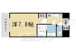 Ｄａｉｗａ　Ｇｒａｃｅ　Ｍａｉｓｏｎ　京都西七条 7階