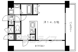 ＡＰＥＸ京都室町 7階/-