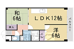 阪急京都本線 長岡天神駅 徒歩24分