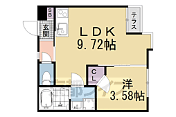 京都地下鉄東西線 六地蔵駅 徒歩3分