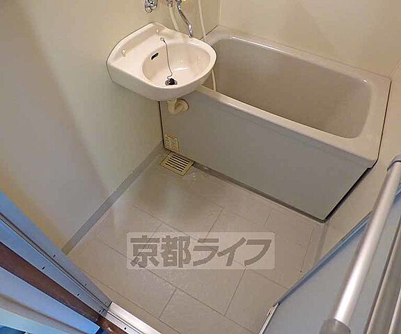 浴室