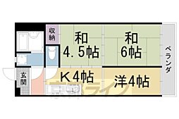 コーポ エル 4階