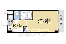 JR東海道・山陽本線 瀬田駅 徒歩23分 5階/-