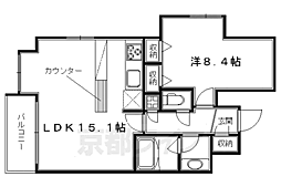 京阪本線 出町柳駅 徒歩10分
