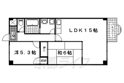 JR東海道・山陽本線 瀬田駅 徒歩10分 4階/-
