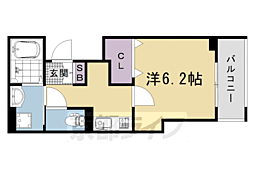 レジデンス　藤ケ森 3階