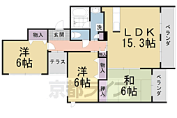 ダイナソアール 5階/-