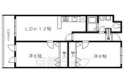 京阪本線 清水五条駅 徒歩7分 3階/-