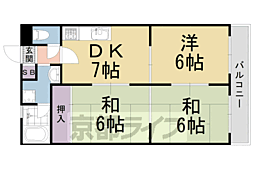 ロイヤルコーポ 5階
