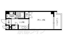ルピナス北山 3階