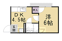 京阪本線 丹波橋駅 徒歩8分