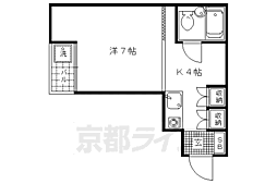 新大宮ハイツ 3階